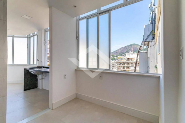 Imagem Apartamento com 3 Quartos à Venda, 225 m² em Botafogo - Rio De Janeiro Imagem Apartamento com 3 Quartos à Venda, 225 m² em Botafogo - Rio De Janeiro
