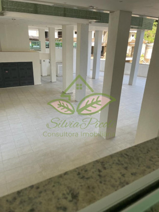 Imagem Apartamento com 3 Quartos à Venda, 1.235 m² em Praia Grande - Ubatuba