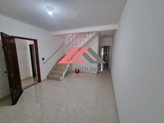 Casa com 2 Quartos à Venda, 140 m² em Parque Fongaro - São Paulo