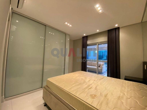 Imagem Apartamento com 1 Quarto à Venda, 54 m² em Itaim Bibi - São Paulo Imagem Apartamento com 1 Quarto à Venda, 54 m² em Itaim Bibi - São Paulo