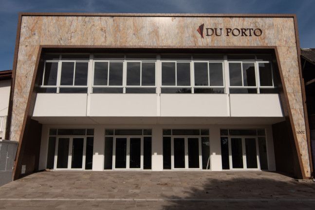 Imagem Ponto Comercial à Venda, 106 m² em Centro - Torres