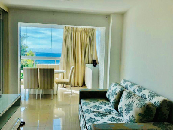 Imagem Apartamento com 1 Quarto à Venda, 57 m² em Dois De Julho - Salvador Imagem Apartamento com 1 Quarto à Venda, 57 m² em Dois De Julho - Salvador