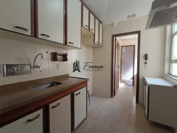 Imagem Apartamento com 3 Quartos à Venda, 98 m² em Icaraí - Niterói