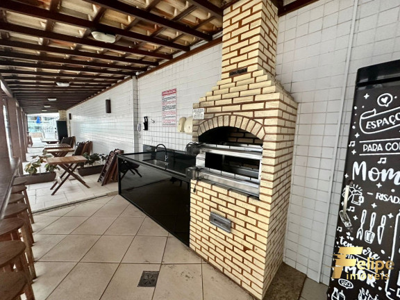 Imagem Imóvel com 3 Quartos à Venda, 136 m² em Praia Da Costa - Vila Velha