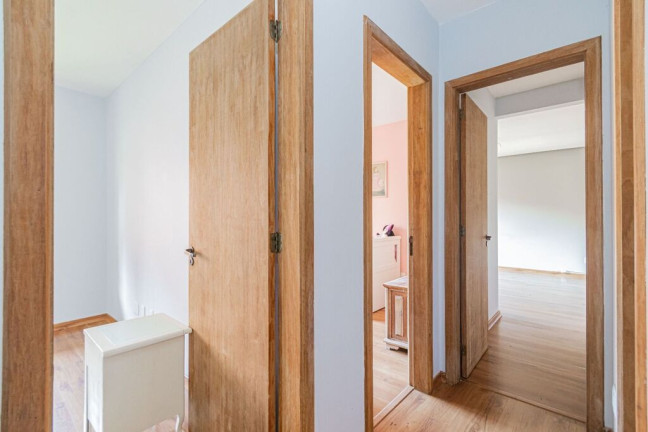 Imagem Casa de Condomínio com 3 Quartos à Venda, 132 m² em Espírito Santo - Porto Alegre Imagem Casa de Condomínio com 3 Quartos à Venda, 132 m² em Espírito Santo - Porto Alegre
