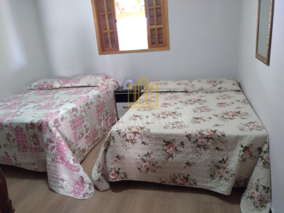 Imagem Chácara com 2 Quartos à Venda, 1.204 m² em Vila Menino Jesus - Caçapava