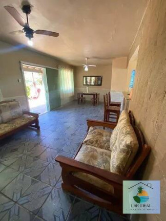 Imagem Casa com 5 Quartos à Venda, em Ipitangas - Saquarema Imagem Casa com 5 Quartos à Venda, em Ipitangas - Saquarema