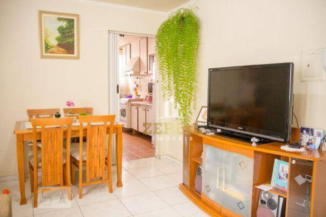 Imagem Apartamento com 2 Quartos à Venda, 58 m² em São José - São Caetano Do Sul Imagem Apartamento com 2 Quartos à Venda, 58 m² em São José - São Caetano Do Sul