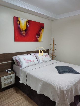 Imagem Casa de Condomínio com 3 Quartos à Venda, 90 m² em Cidade Salvador - Jacareí Imagem Casa de Condomínio com 3 Quartos à Venda, 90 m² em Cidade Salvador - Jacareí