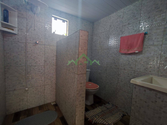 Imagem Casa com 2 Quartos à Venda, 429 m² em Costeira - Balneário Barra Do Sul