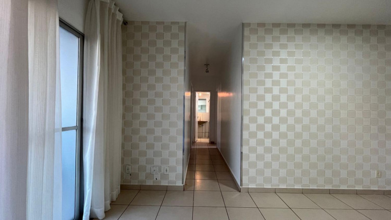 Apartamento com 3 Quartos à Venda, 64 m² em Nova Aliança - Ribeirão Preto