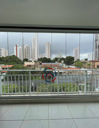 Imagem Apartamento com 3 Quartos à Venda, 117 m² em Quilombo - Cuiabá Imagem Apartamento com 3 Quartos à Venda, 117 m² em Quilombo - Cuiabá