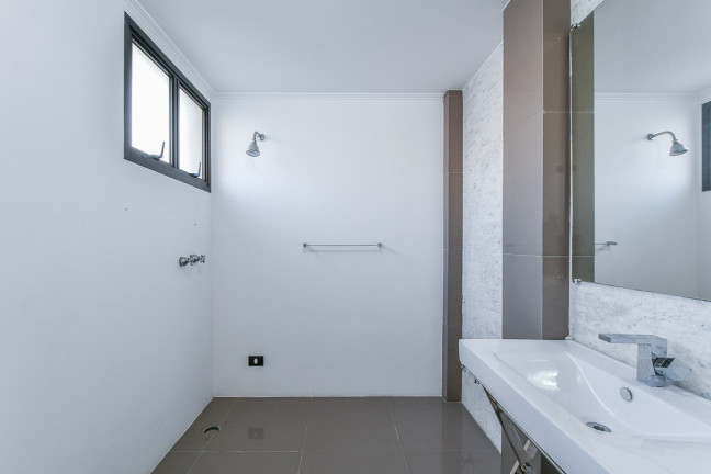 Imagem Apartamento com 4 Quartos à Venda, 254 m² em Vila Andrade - São Paulo