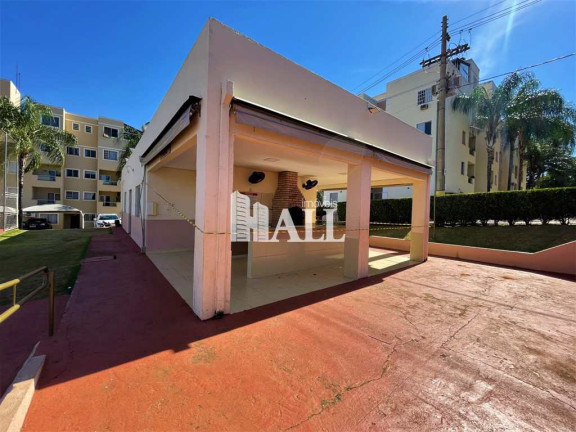 Imagem Apartamento com 2 Quartos à Venda, 63 m² em Jardim Yolanda - São José Do Rio Preto Imagem Apartamento com 2 Quartos à Venda, 63 m² em Jardim Yolanda - São José Do Rio Preto