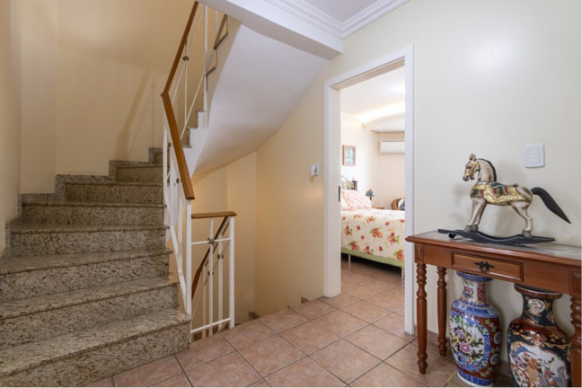 Imagem Casa de Condomínio com 4 Quartos à Venda, 245 m² em Boa Vista - Porto Alegre Imagem Casa de Condomínio com 4 Quartos à Venda, 245 m² em Boa Vista - Porto Alegre