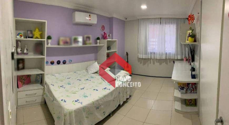 Imagem Apartamento com 3 Quartos à Venda, 243 m² em Guararapes - Fortaleza