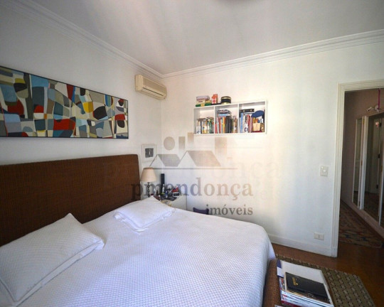 Imagem Apartamento com 3 Quartos à Venda, 276 m² em Higienópolis - São Paulo Imagem Apartamento com 3 Quartos à Venda, 276 m² em Higienópolis - São Paulo