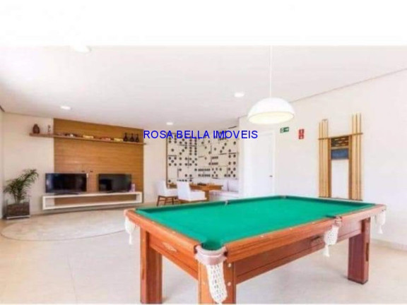 Imagem Apartamento com 2 Quartos à Venda, 59 m² em Engordadouro - Jundiaí