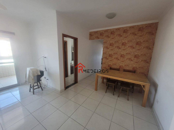Imagem Apartamento com 3 Quartos à Venda, 119 m² em Aviação - Praia Grande Imagem Apartamento com 3 Quartos à Venda, 119 m² em Aviação - Praia Grande