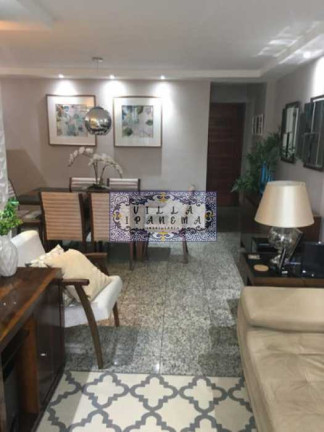 Imagem Apartamento com 3 Quartos à Venda, 105 m² em Icaraí - Niterói Imagem Apartamento com 3 Quartos à Venda, 105 m² em Icaraí - Niterói
