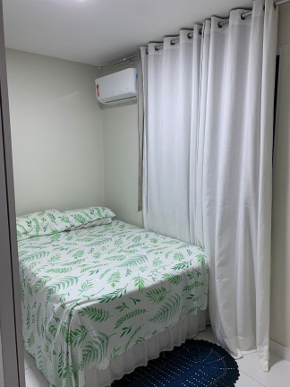 Imagem Apartamento com 2 Quartos à Venda, 41 m² em Cajazeiras De Abrantes (abrantes) - Camaçari Imagem Apartamento com 2 Quartos à Venda, 41 m² em Cajazeiras De Abrantes (abrantes) - Camaçari