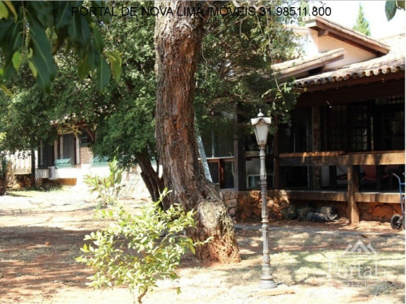 Imagem Casa com 5 Quartos à Venda, 1.200 m² em São Luiz - Belo Horizonte