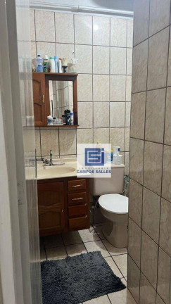 Imagem Apartamento com 2 Quartos à Venda,  em Vila Palmira - Socorro