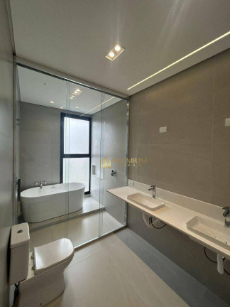 Imagem Sobrado com 4 Quartos à Venda, 390 m² em Condomínio Residencial Alphaville Ii - São José Dos Campos