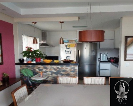 Imagem Casa com 3 Quartos à Venda, 195 m² em Centro - Sorocaba Imagem Casa com 3 Quartos à Venda, 195 m² em Centro - Sorocaba