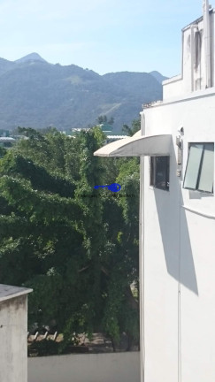 Imagem Cobertura com 3 Quartos à Venda, 190 m² em Barra Da Tijuca - Rio De Janeiro Imagem Cobertura com 3 Quartos à Venda, 190 m² em Barra Da Tijuca - Rio De Janeiro