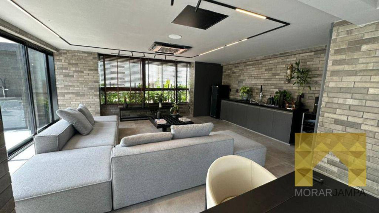 Imagem Imóvel com 3 Quartos à Venda, 77 m² em Tambaú - João Pessoa Imagem Imóvel com 3 Quartos à Venda, 77 m² em Tambaú - João Pessoa