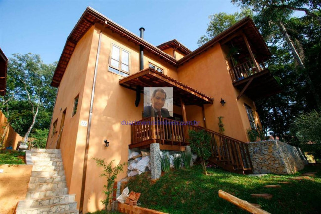 Imagem Casa de Condomínio com 3 Quartos à Venda, 240 m² em Jardim Atalaia - Cotia Imagem Casa de Condomínio com 3 Quartos à Venda, 240 m² em Jardim Atalaia - Cotia