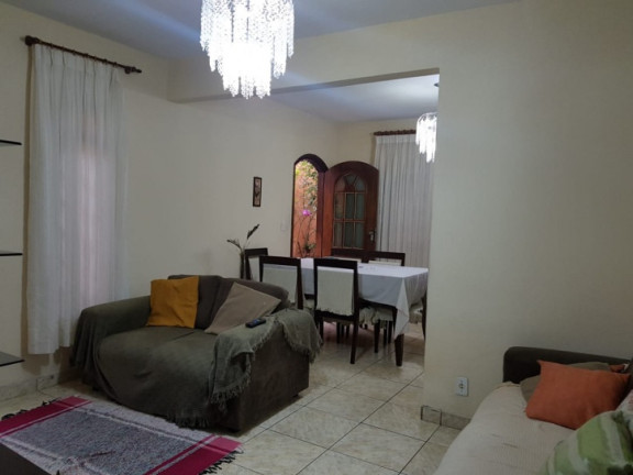 Imagem Casa com 3 Quartos à Venda, 120 m² em Vila Guarani - Carapicuíba