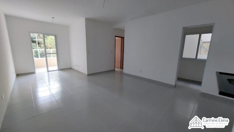 Apartamento com 2 Quartos à Venda, 72 m² em Toninhas - Ubatuba