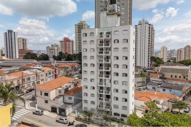 Imagem Apartamento com 3 Quartos à Venda, 80 m² em Vila Bertioga - São Paulo Imagem Apartamento com 3 Quartos à Venda, 80 m² em Vila Bertioga - São Paulo