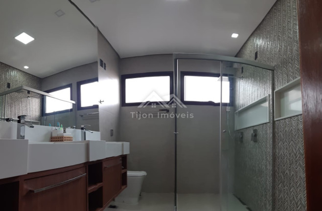 Imagem Casa de Condomínio com 3 Quartos à Venda, 294 m² em Alphaville - Votorantim Imagem Casa de Condomínio com 3 Quartos à Venda, 294 m² em Alphaville - Votorantim
