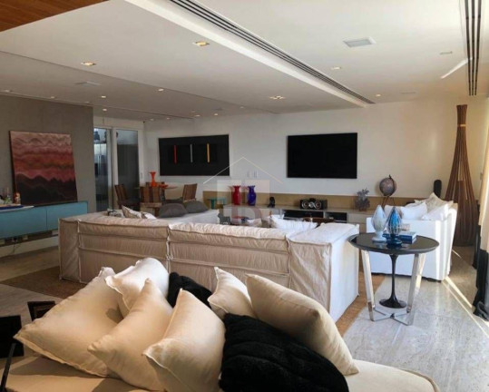 Imagem Cobertura com 3 Quartos à Venda, 510 m² em Icaraí - Niterói Imagem Cobertura com 3 Quartos à Venda, 510 m² em Icaraí - Niterói