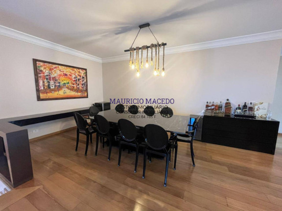 Imagem Casa com 5 Quartos para Alugar, em Residencial Tamboré - Barueri Imagem Casa com 5 Quartos para Alugar, em Residencial Tamboré - Barueri