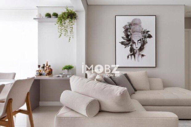 Imagem Imóvel com 2 Quartos à Venda, 72 m² em Panamby - São Paulo