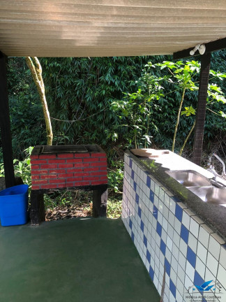 Imagem Casa com 3 Quartos para Temporada, 120 m² em Enseada - Ubatuba Imagem Casa com 3 Quartos para Temporada, 120 m² em Enseada - Ubatuba