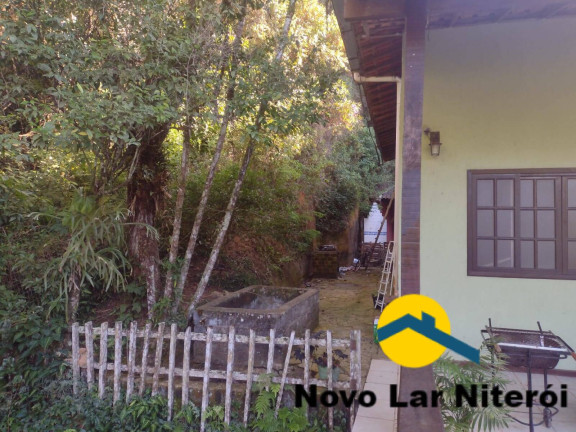 Imagem Casa à Venda, 2.060 m² em Várzea Das Moças - Niterói Imagem Casa à Venda, 2.060 m² em Várzea Das Moças - Niterói