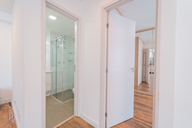 Imagem Apartamento com 1 Quarto à Venda, 62 m² em Jardim Prudência - São Paulo Imagem Apartamento com 1 Quarto à Venda, 62 m² em Jardim Prudência - São Paulo