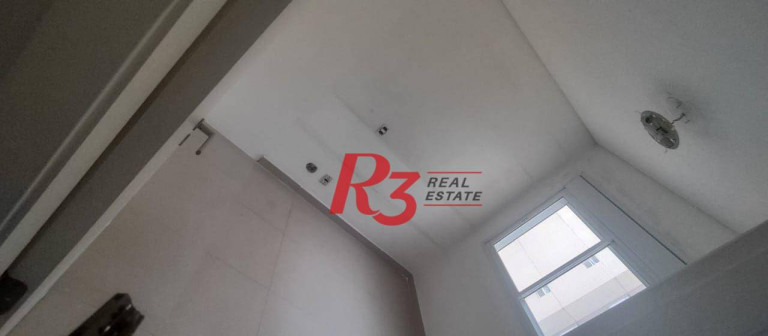 Imagem Apartamento com 3 Quartos à Venda, 100 m² em José Menino - Santos Imagem Apartamento com 3 Quartos à Venda, 100 m² em José Menino - Santos