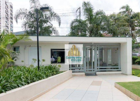 Apartamento com 2 Quartos à Venda, 58 m² em Jardim Flor Da Montanha - Guarulhos