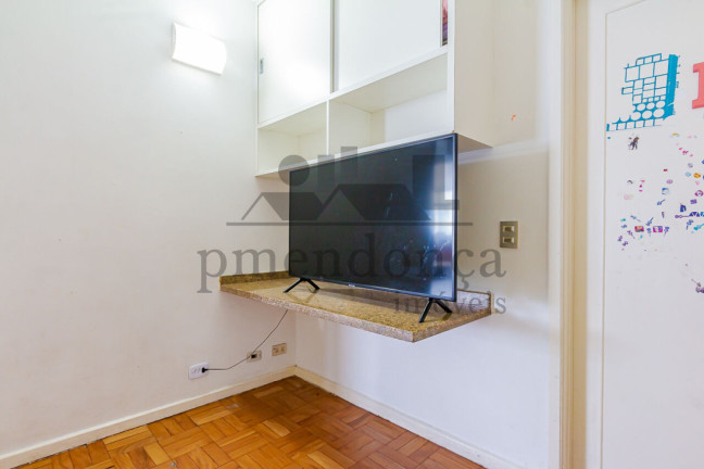 Imagem Apartamento com 3 Quartos à Venda, 196 m² em Higienópolis - São Paulo Imagem Apartamento com 3 Quartos à Venda, 196 m² em Higienópolis - São Paulo