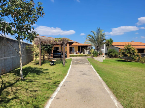 Imagem Chácara com 2 Quartos à Venda, 1.000 m² em Caguassu - Sorocaba Imagem Chácara com 2 Quartos à Venda, 1.000 m² em Caguassu - Sorocaba