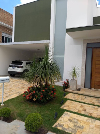 Imagem Casa de Condomínio com 4 Quartos à Venda, 300 m² em Loteamento Aldeia Da Mata - Votorantim Imagem Casa de Condomínio com 4 Quartos à Venda, 300 m² em Loteamento Aldeia Da Mata - Votorantim