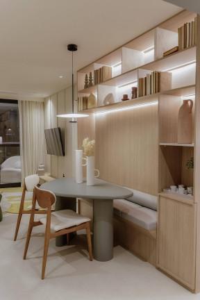 Imagem Apartamento com 3 Quartos à Venda, 64 m² em Recreio Dos Bandeirantes - Rio De Janeiro Imagem Apartamento com 3 Quartos à Venda, 64 m² em Recreio Dos Bandeirantes - Rio De Janeiro