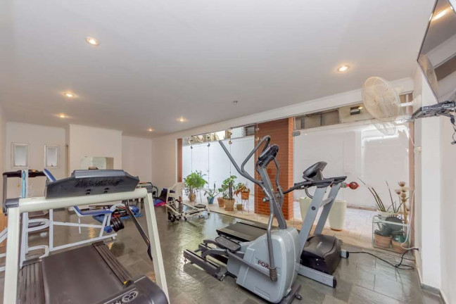 Imagem Apartamento com 1 Quarto à Venda, 45 m² em Santa Cecília - São Paulo Imagem Apartamento com 1 Quarto à Venda, 45 m² em Santa Cecília - São Paulo