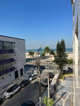 Imagem Apartamento com 1 Quarto à Venda, 50 m² em Aviação - Praia Grande